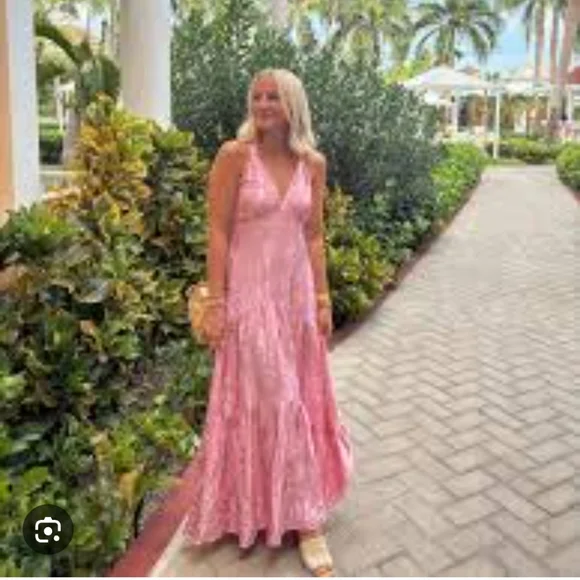 Farm Rio Dress - Picture 5 of 12